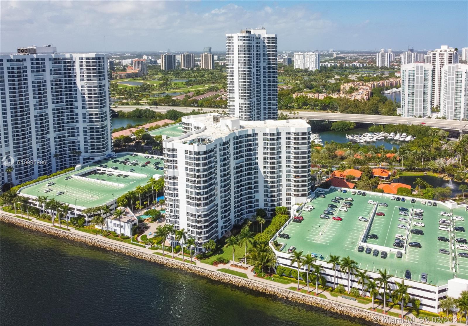 MYSTIC POINTE CONDO NO ON - Residential