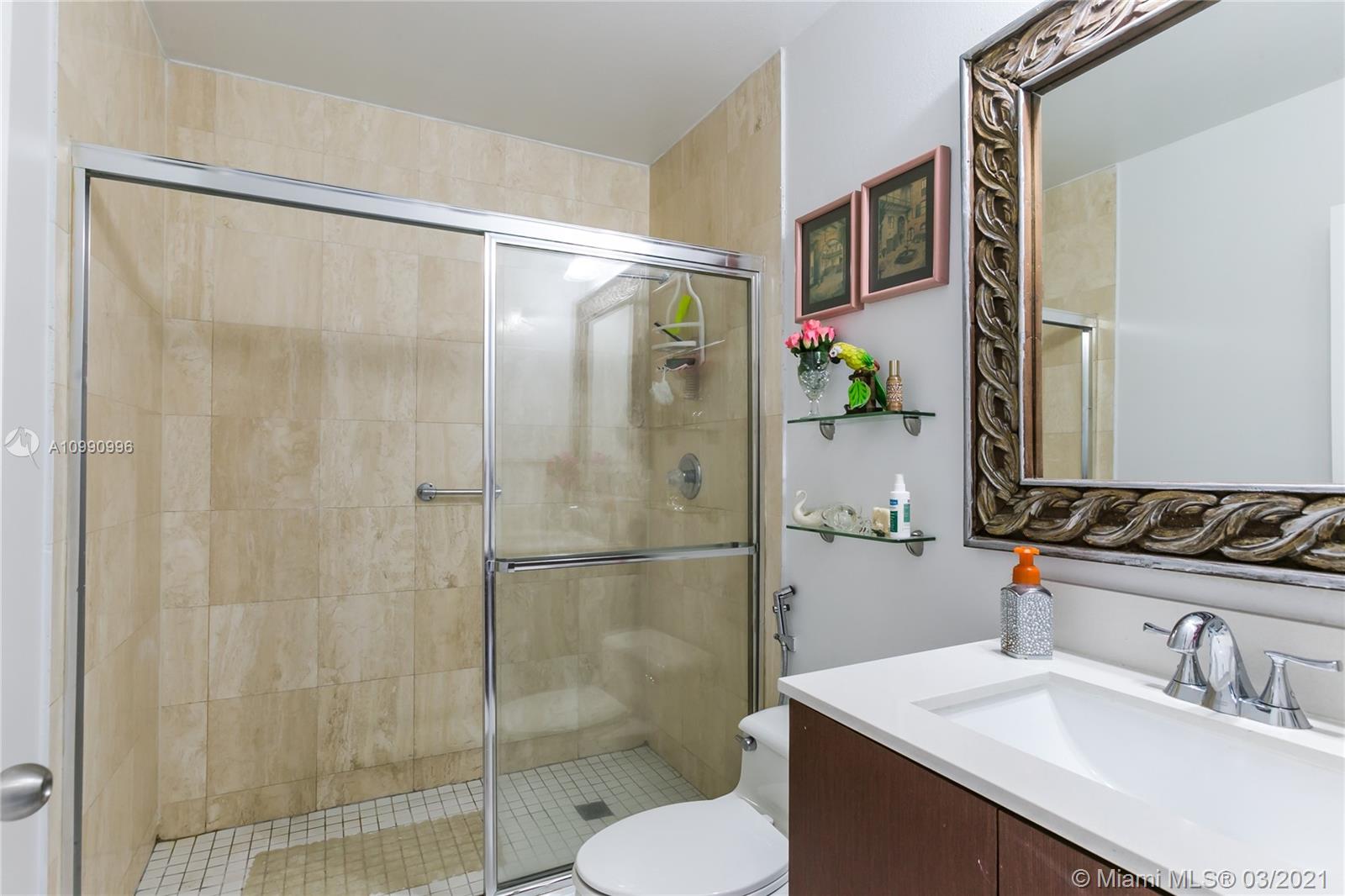 MYSTIC POINTE CONDO NO ON - Residential