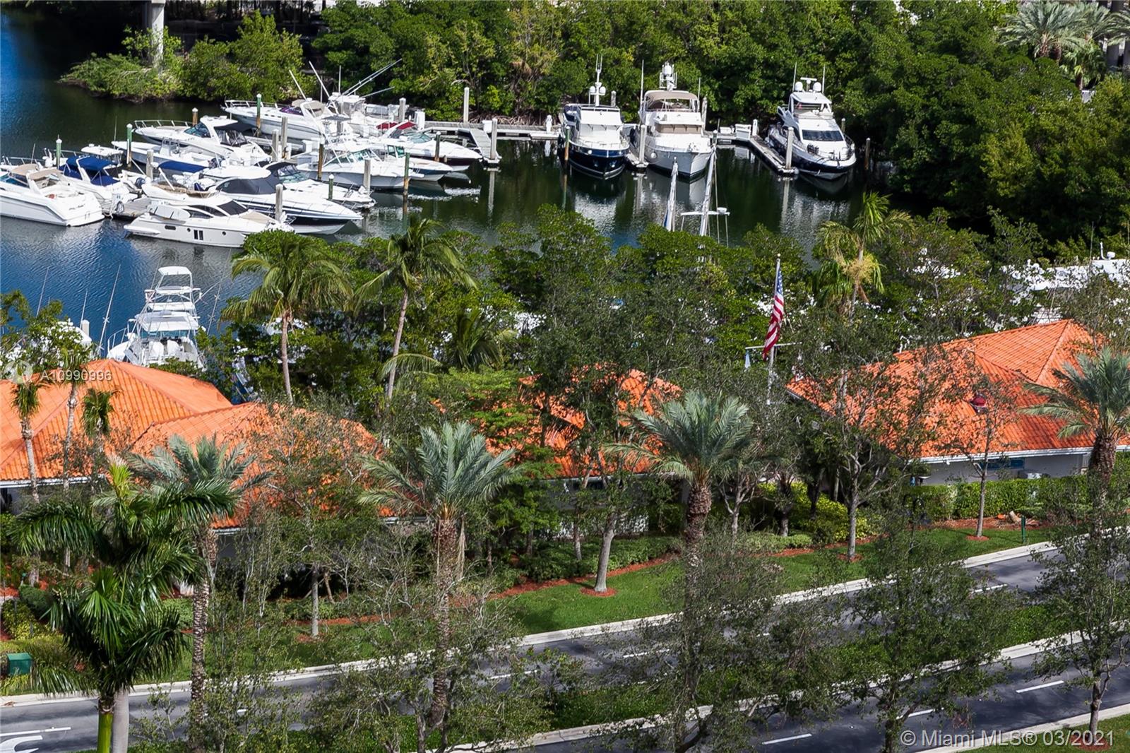 MYSTIC POINTE CONDO NO ON - Residential