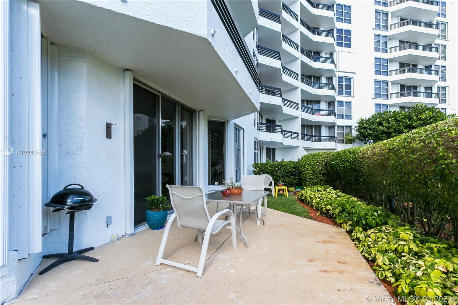 MYSTIC POINTE CONDO NO ON - Residential