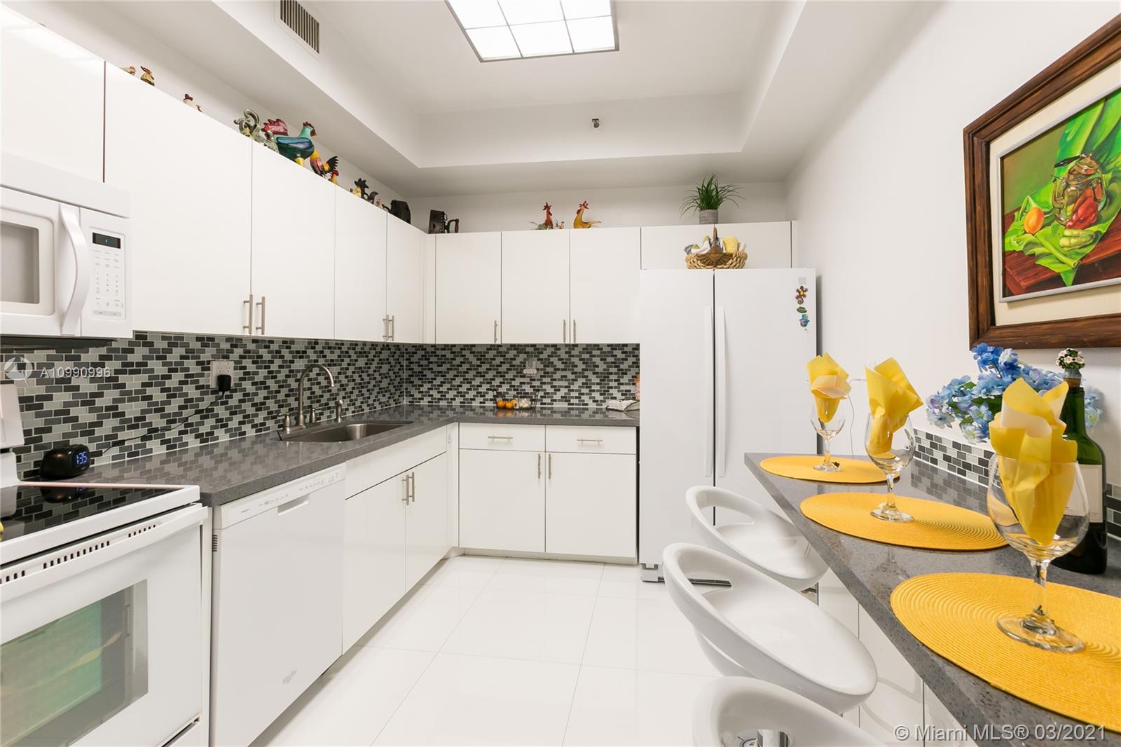 MYSTIC POINTE CONDO NO ON - Residential