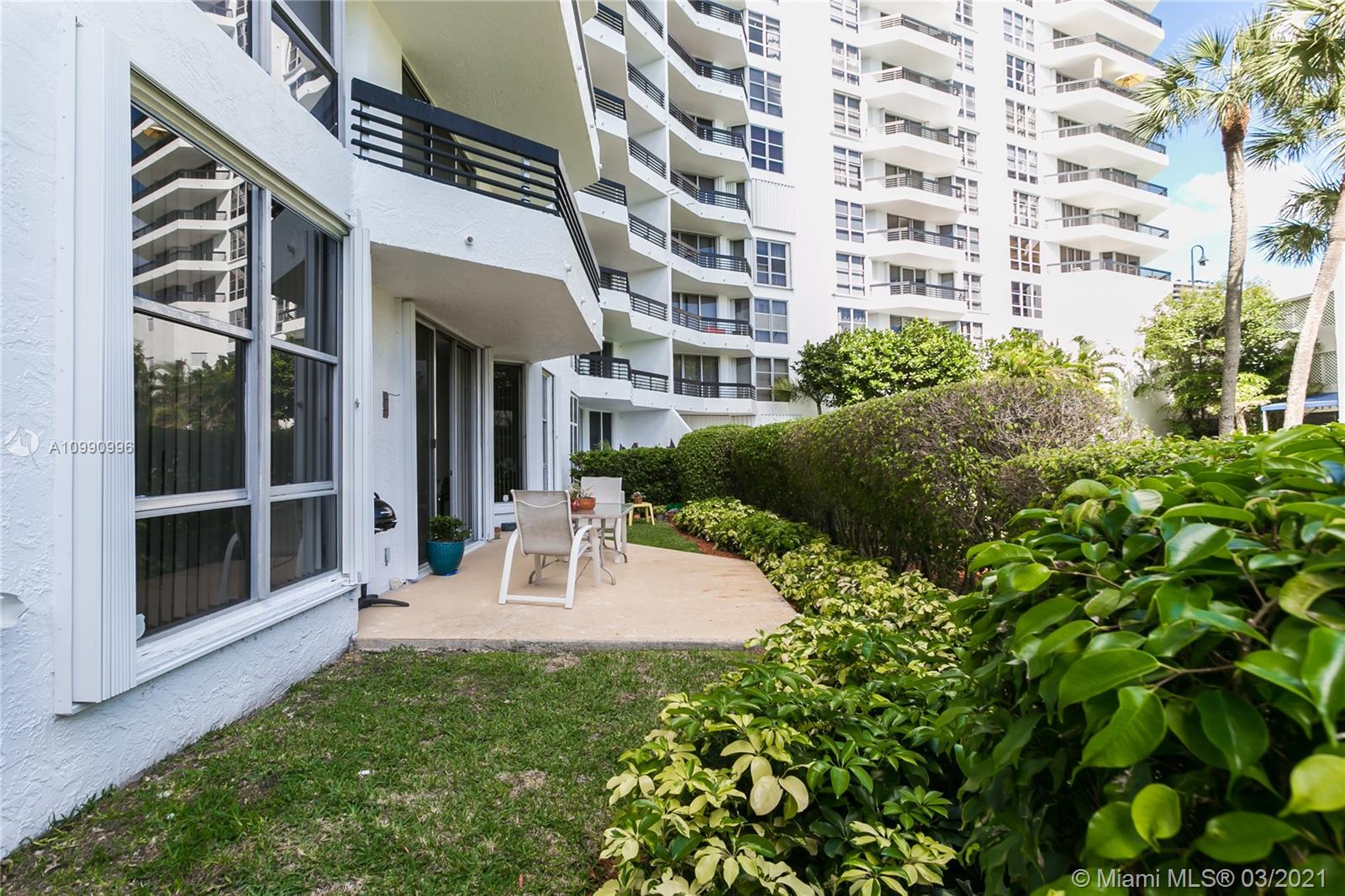 MYSTIC POINTE CONDO NO ON - Residential