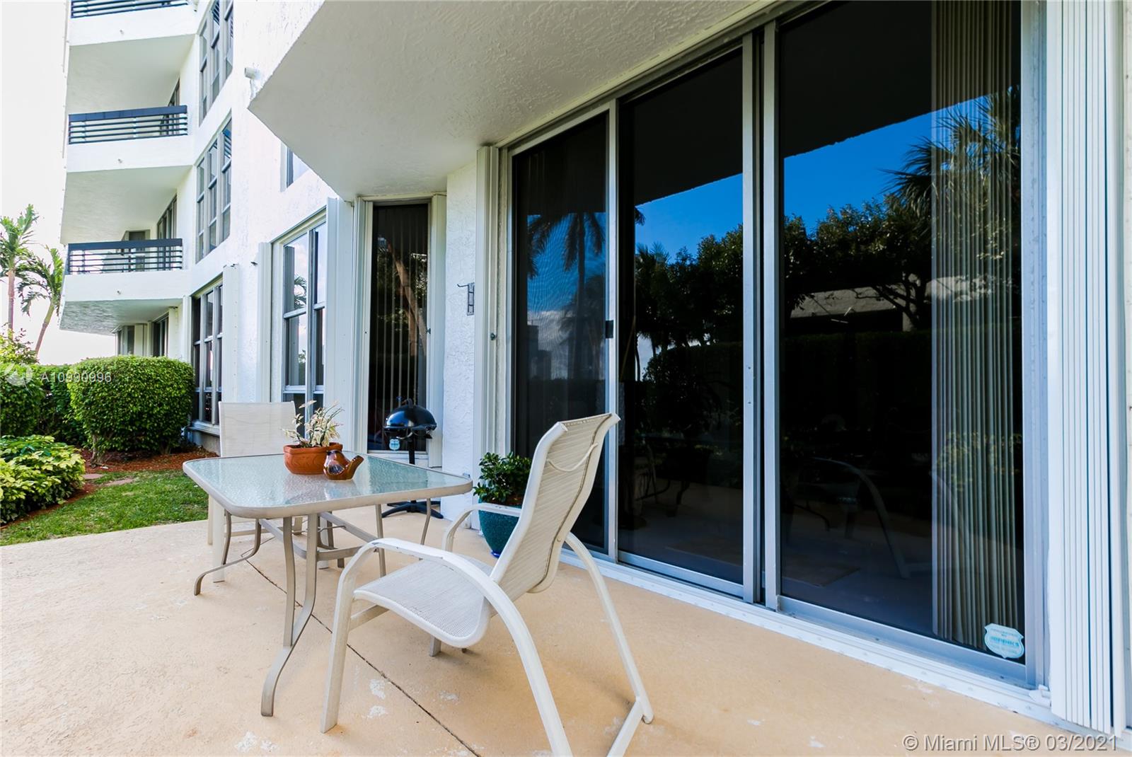 MYSTIC POINTE CONDO NO ON - Residential