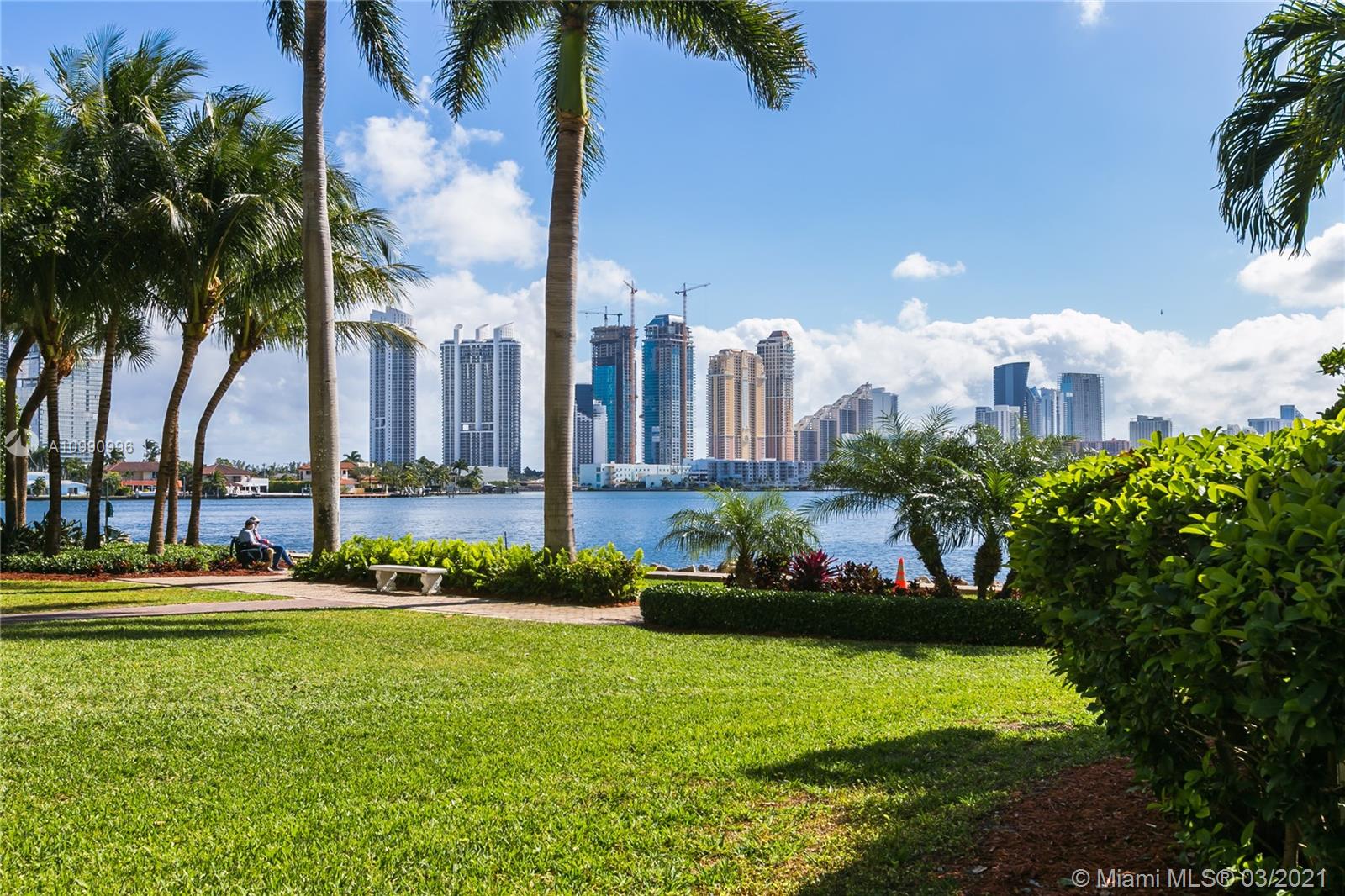 MYSTIC POINTE CONDO NO ON - Residential