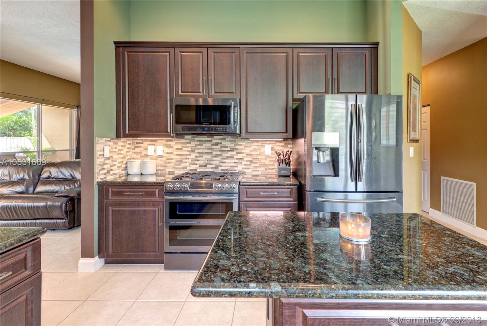 PEMBROKE FALLS-PH 4A - Residential