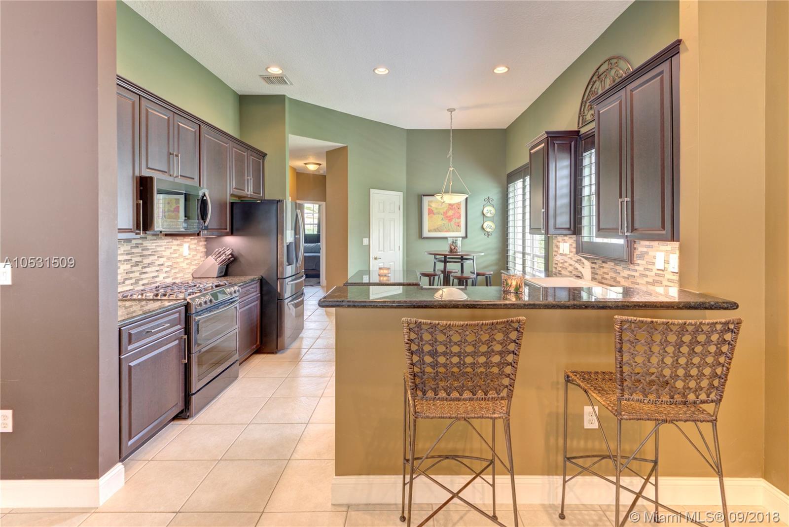 PEMBROKE FALLS-PH 4A - Residential