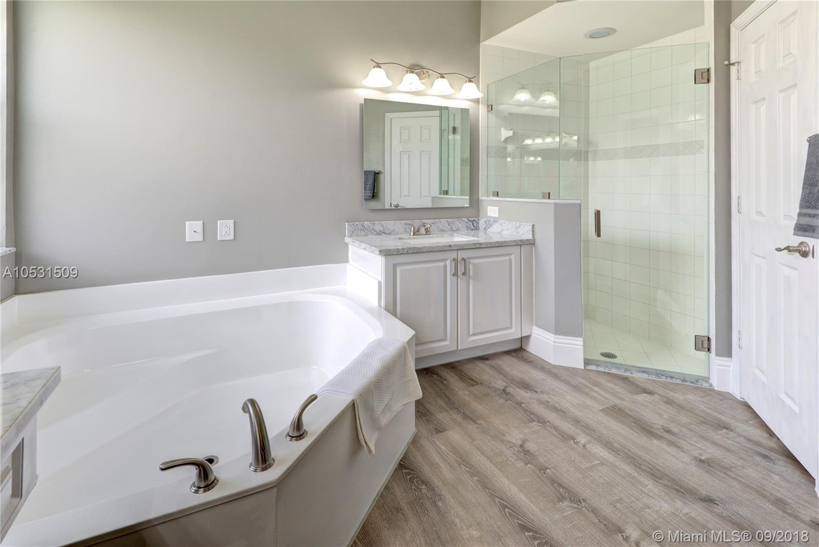 PEMBROKE FALLS-PH 4A - Residential