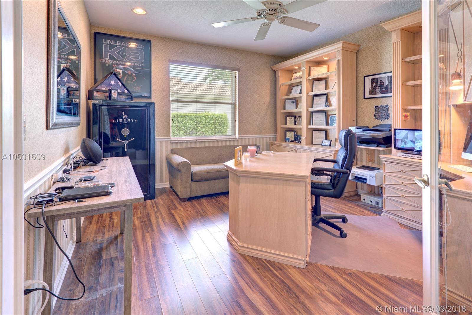 PEMBROKE FALLS-PH 4A - Residential