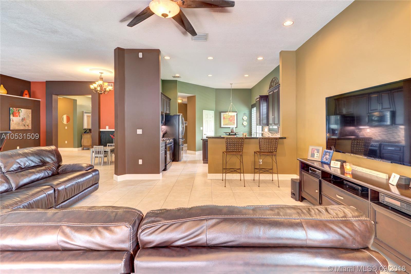 PEMBROKE FALLS-PH 4A - Residential