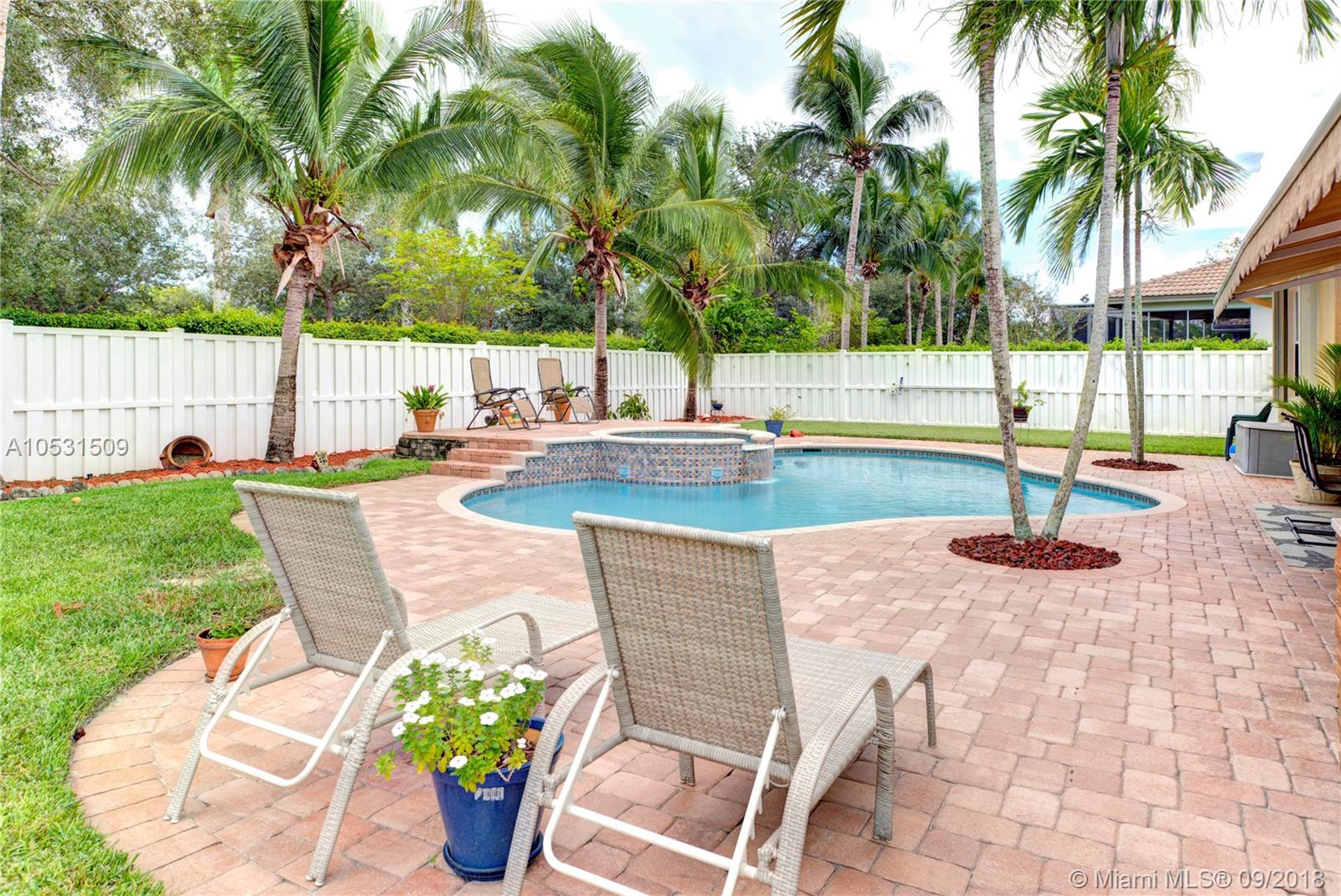 PEMBROKE FALLS-PH 4A - Residential