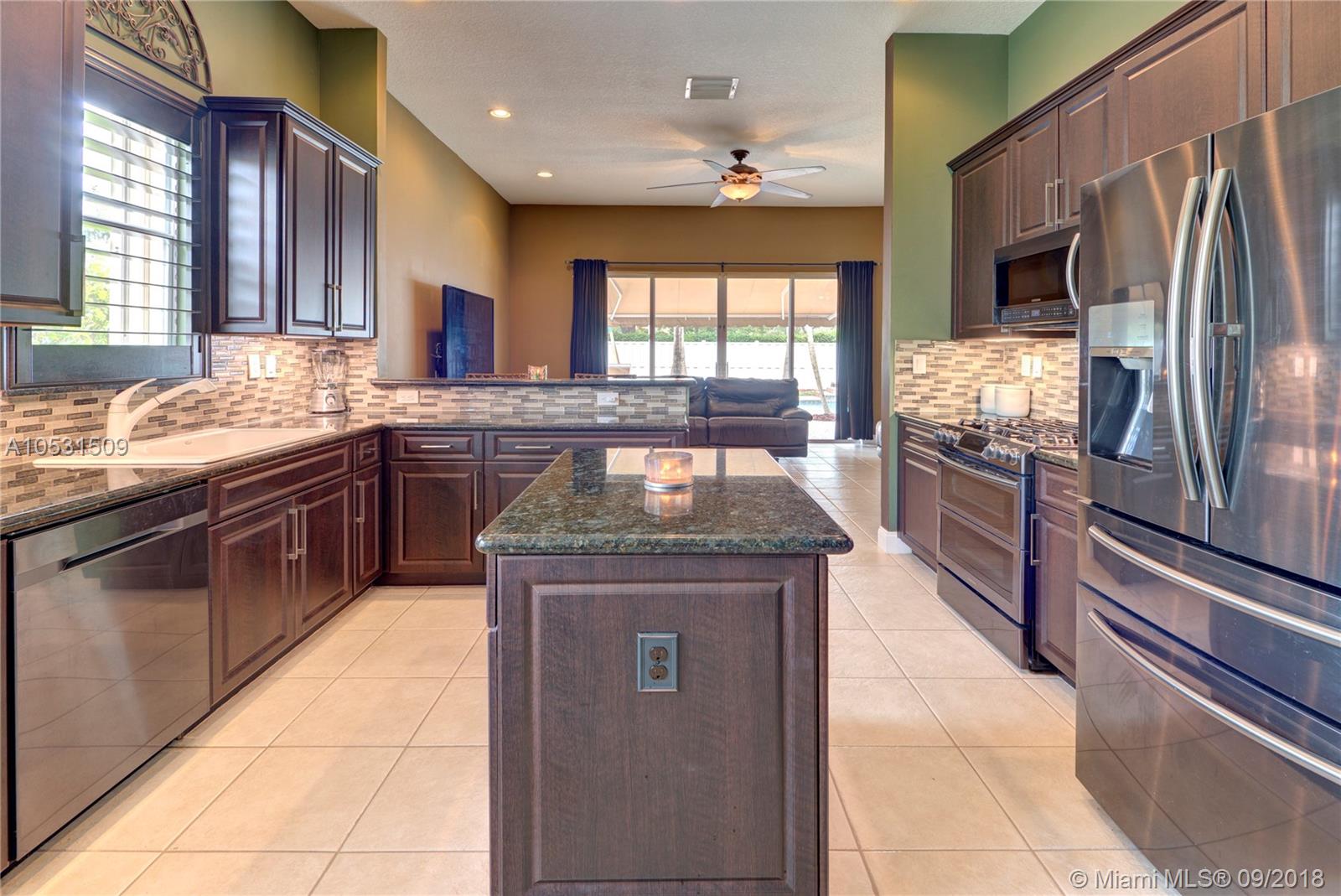 PEMBROKE FALLS-PH 4A - Residential