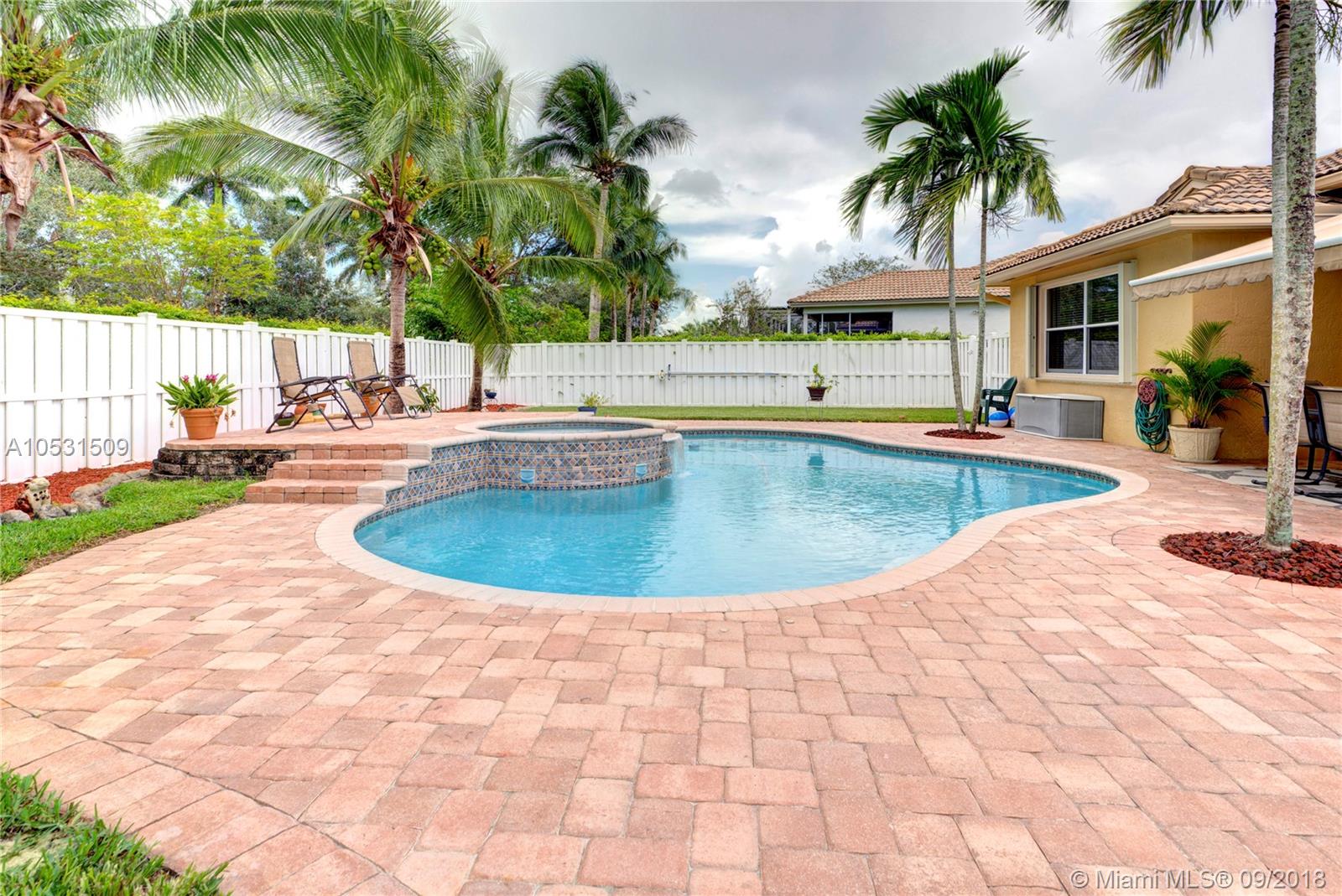 PEMBROKE FALLS-PH 4A - Residential