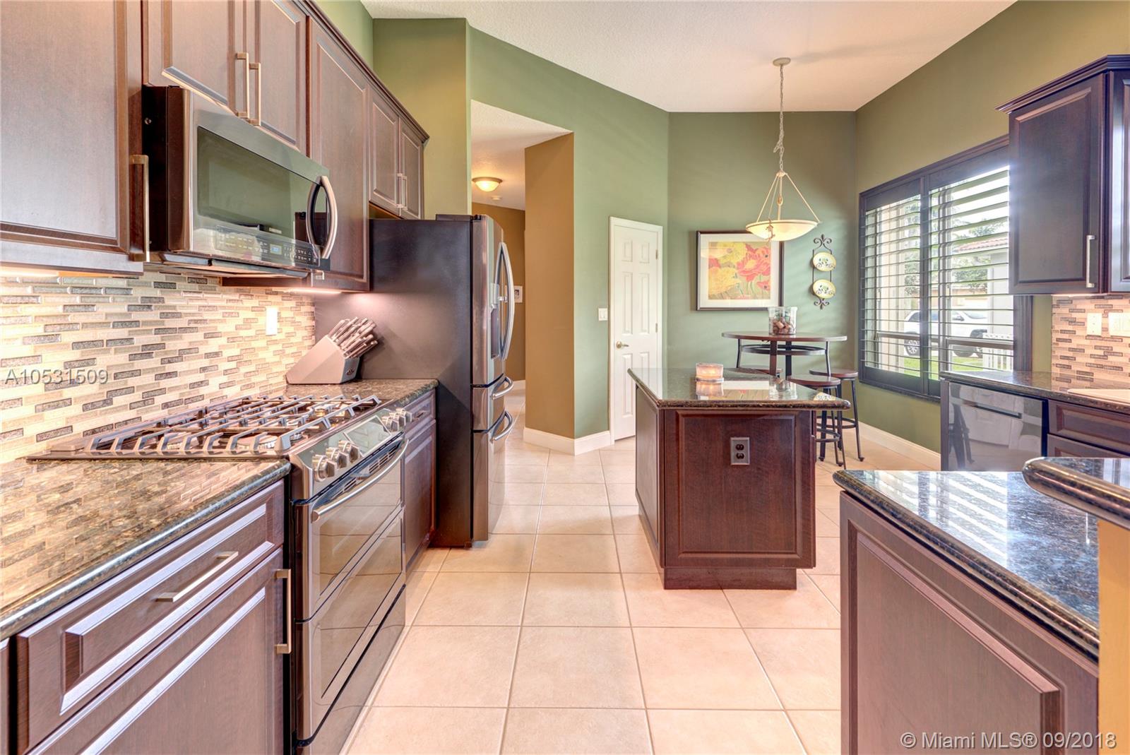 PEMBROKE FALLS-PH 4A - Residential