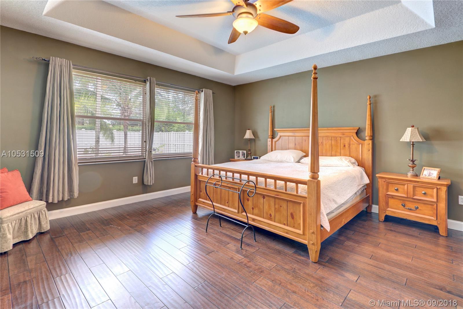 PEMBROKE FALLS-PH 4A - Residential