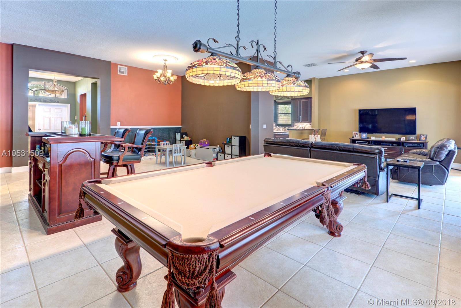 PEMBROKE FALLS-PH 4A - Residential