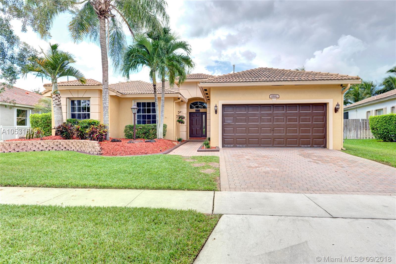 PEMBROKE FALLS-PH 4A - Residential