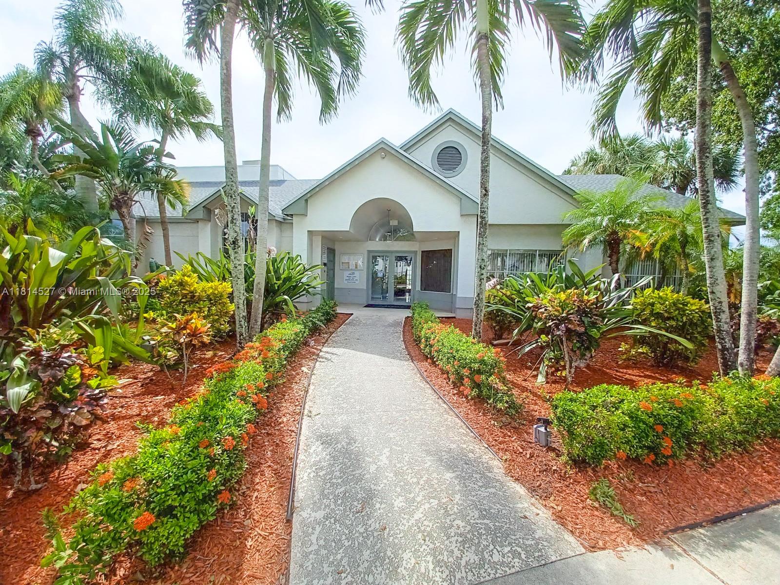 PONTE VERDE AT PALM BEACH - Residential Lease