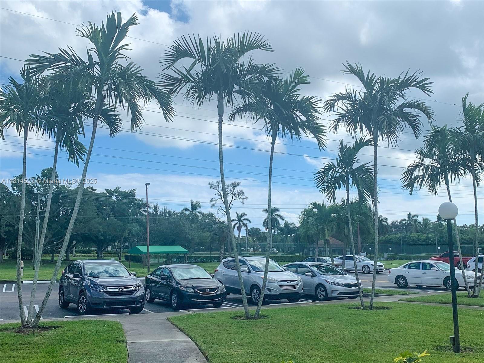 PONTE VERDE AT PALM BEACH - Residential Lease