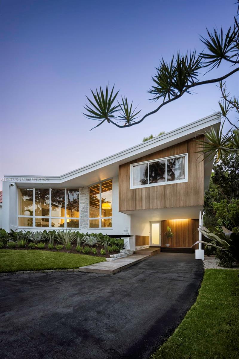 SHORE ACRES AMD PL - Residential