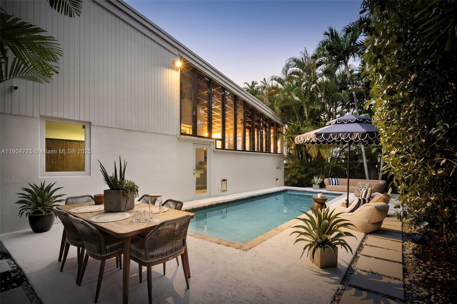 SHORE ACRES AMD PL - Residential