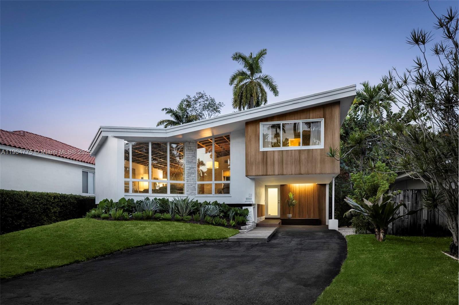 SHORE ACRES AMD PL - Residential