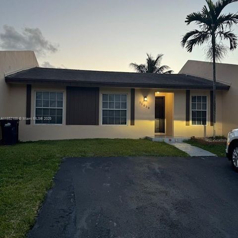 11630 SW 123rd Ave Miami FL 33186