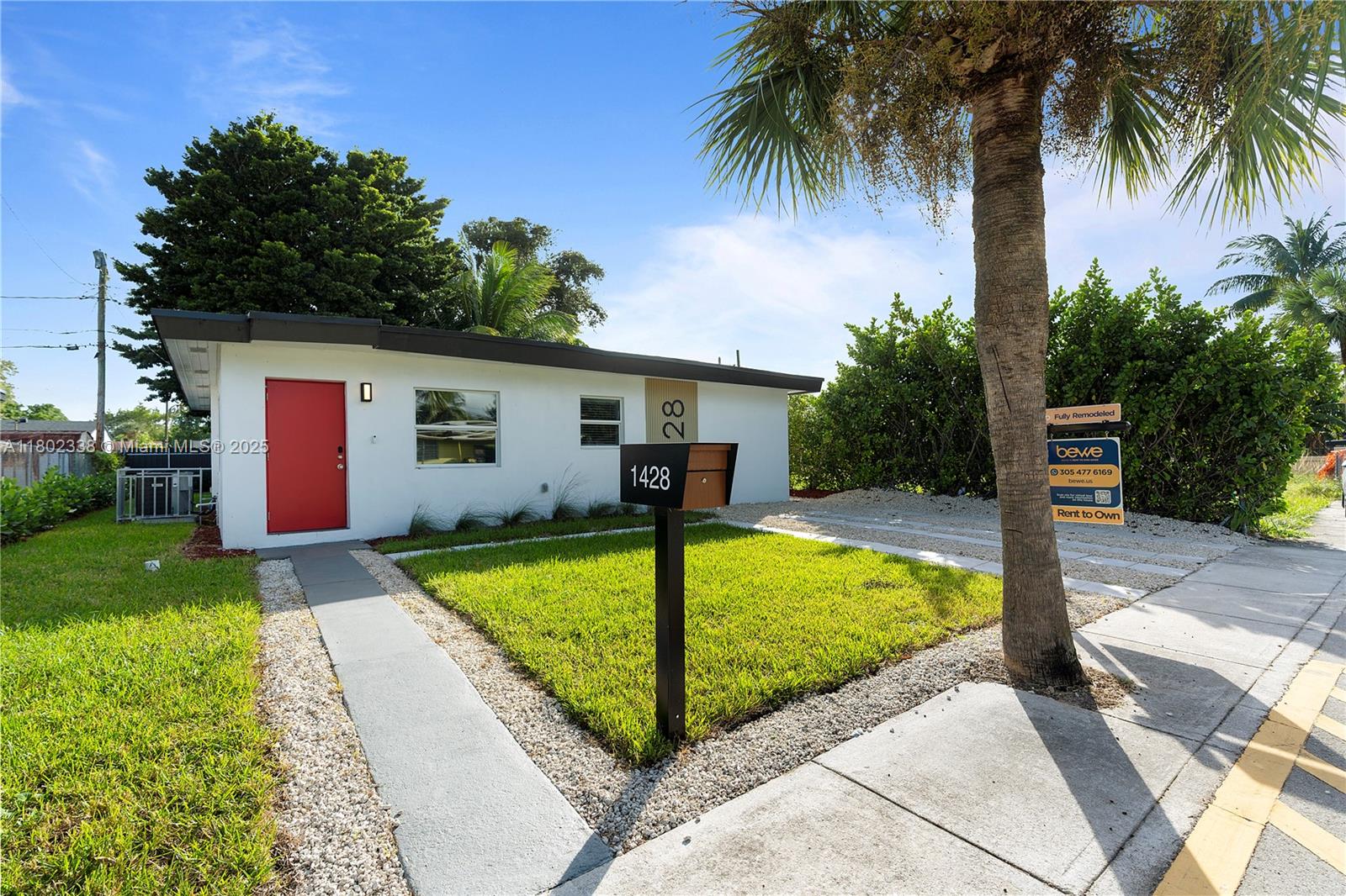1428 NE 153rd Ter