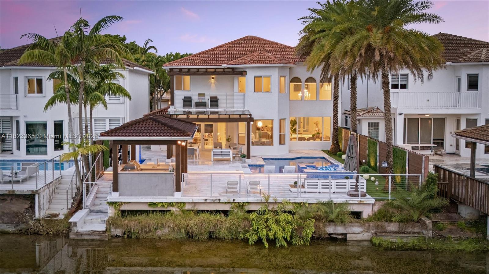 Doral Isles Catalina - Residential