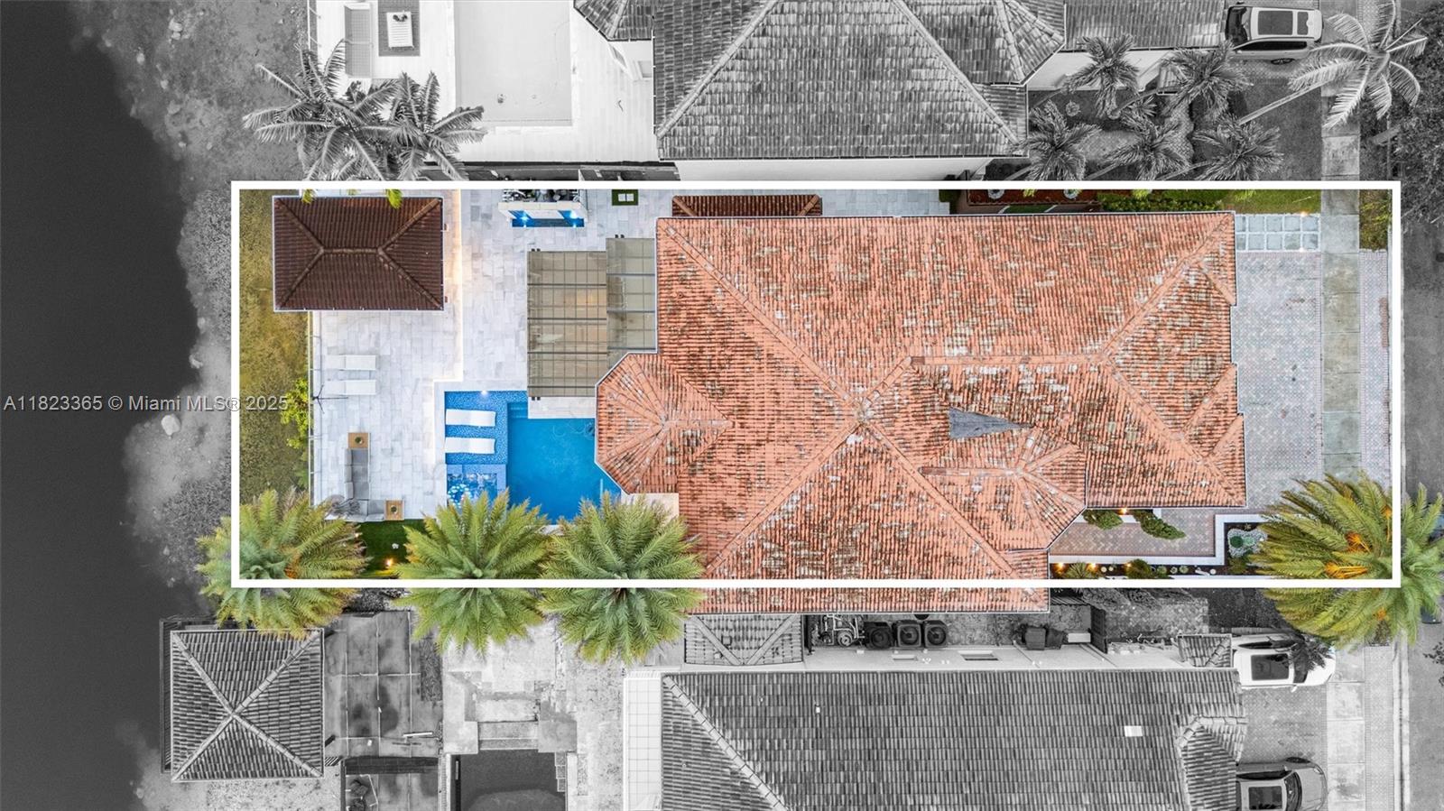 Doral Isles Catalina - Residential