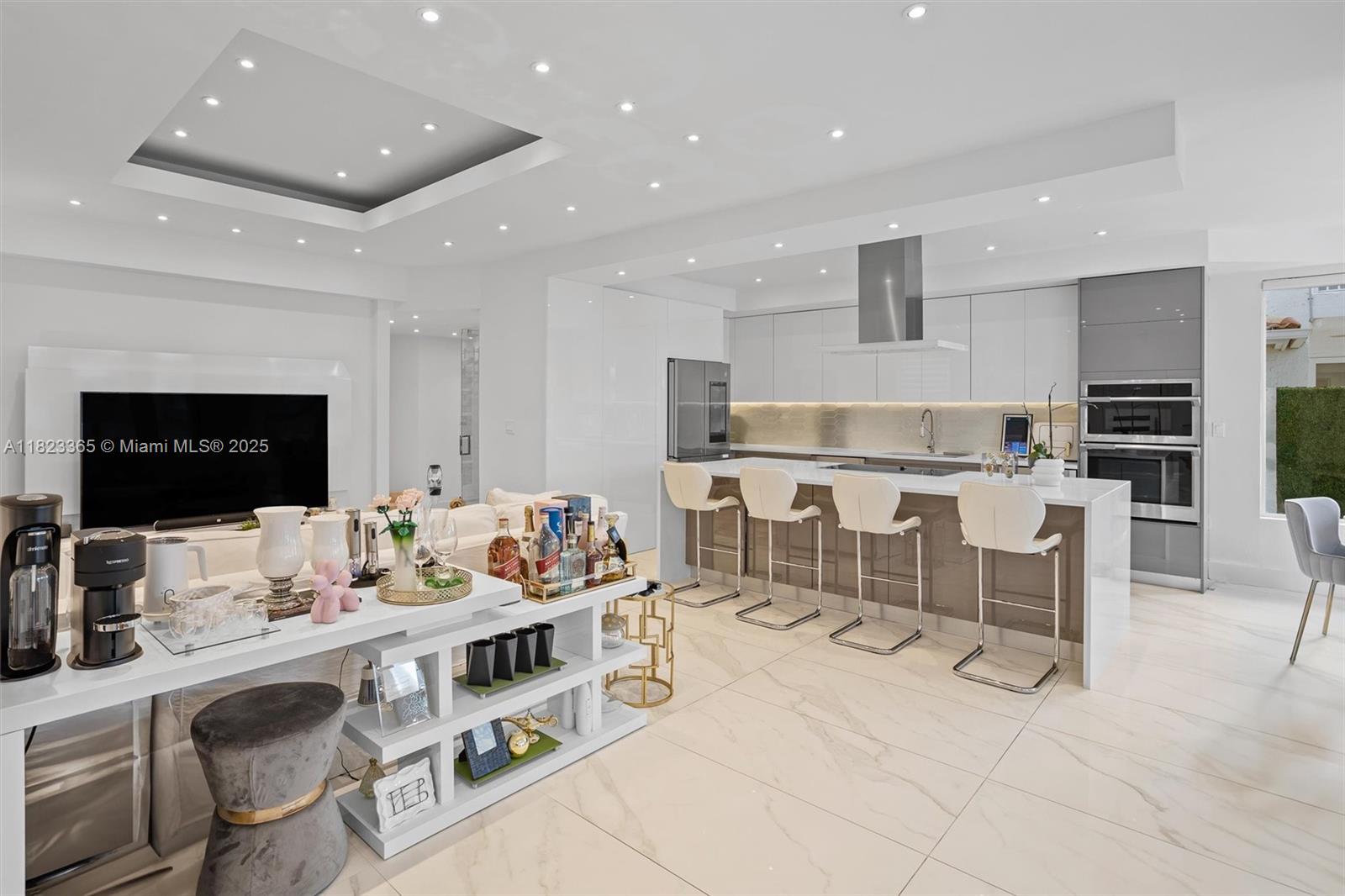 Doral Isles Catalina - Residential