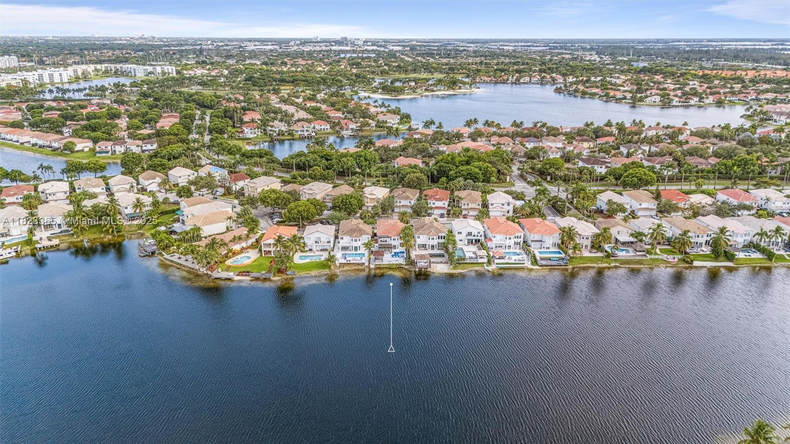 Doral Isles Catalina - Residential