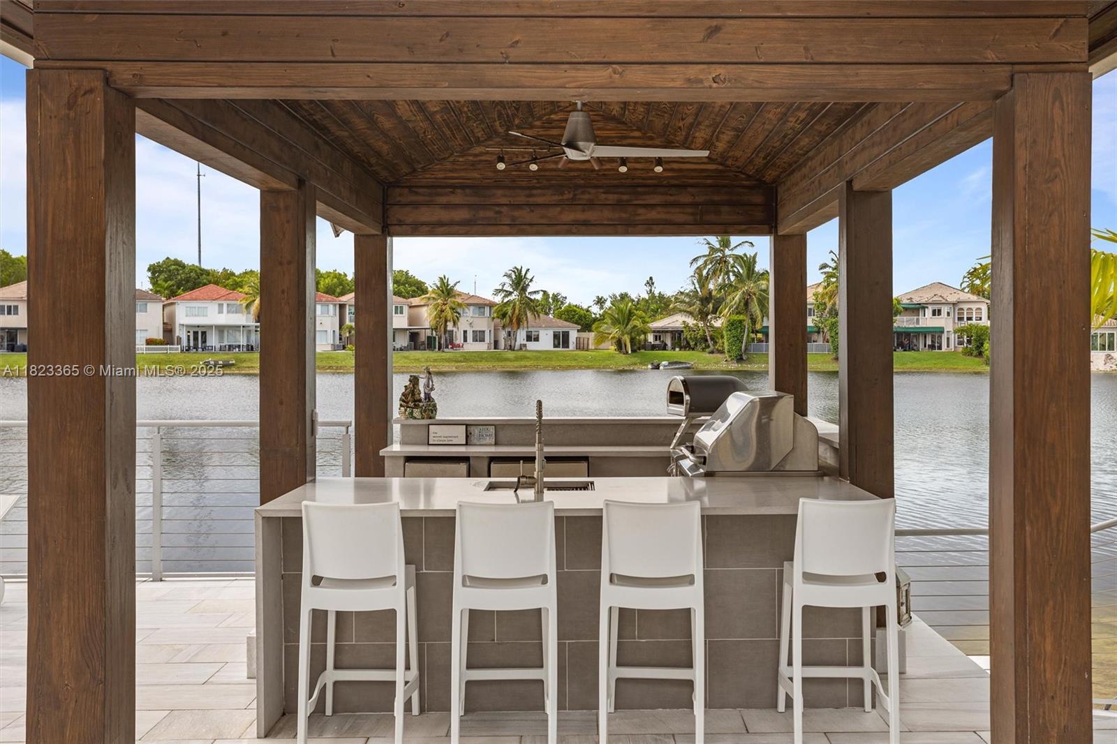 Doral Isles Catalina - Residential