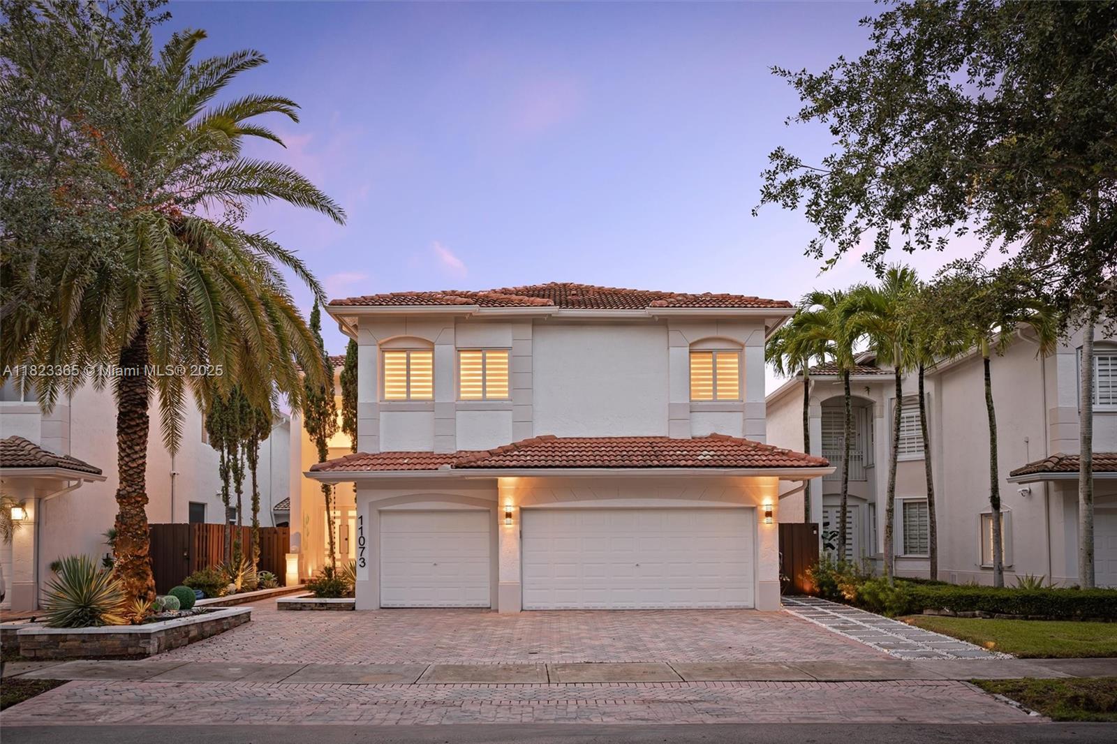 Doral Isles Catalina - Residential