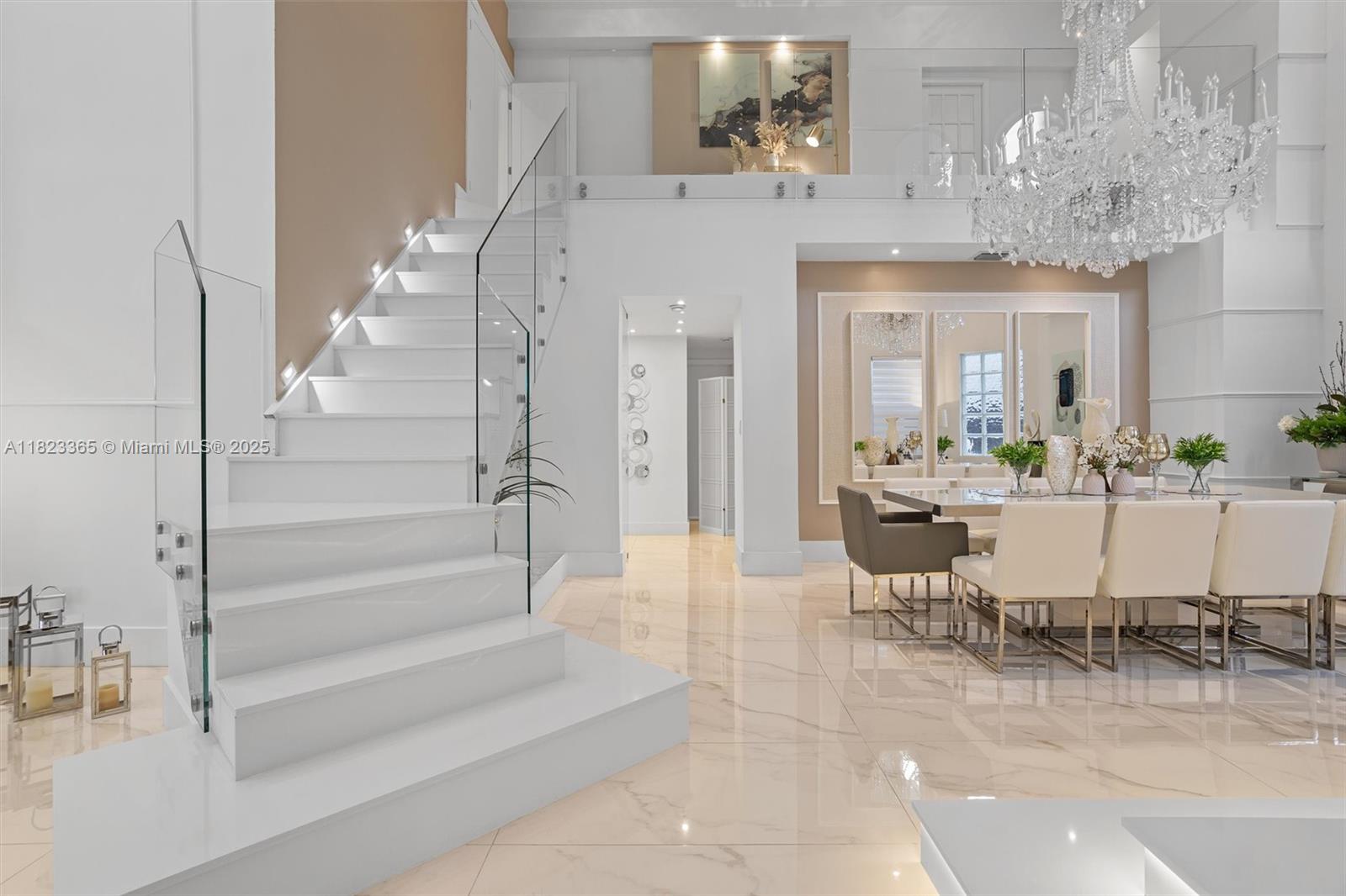 Doral Isles Catalina - Residential