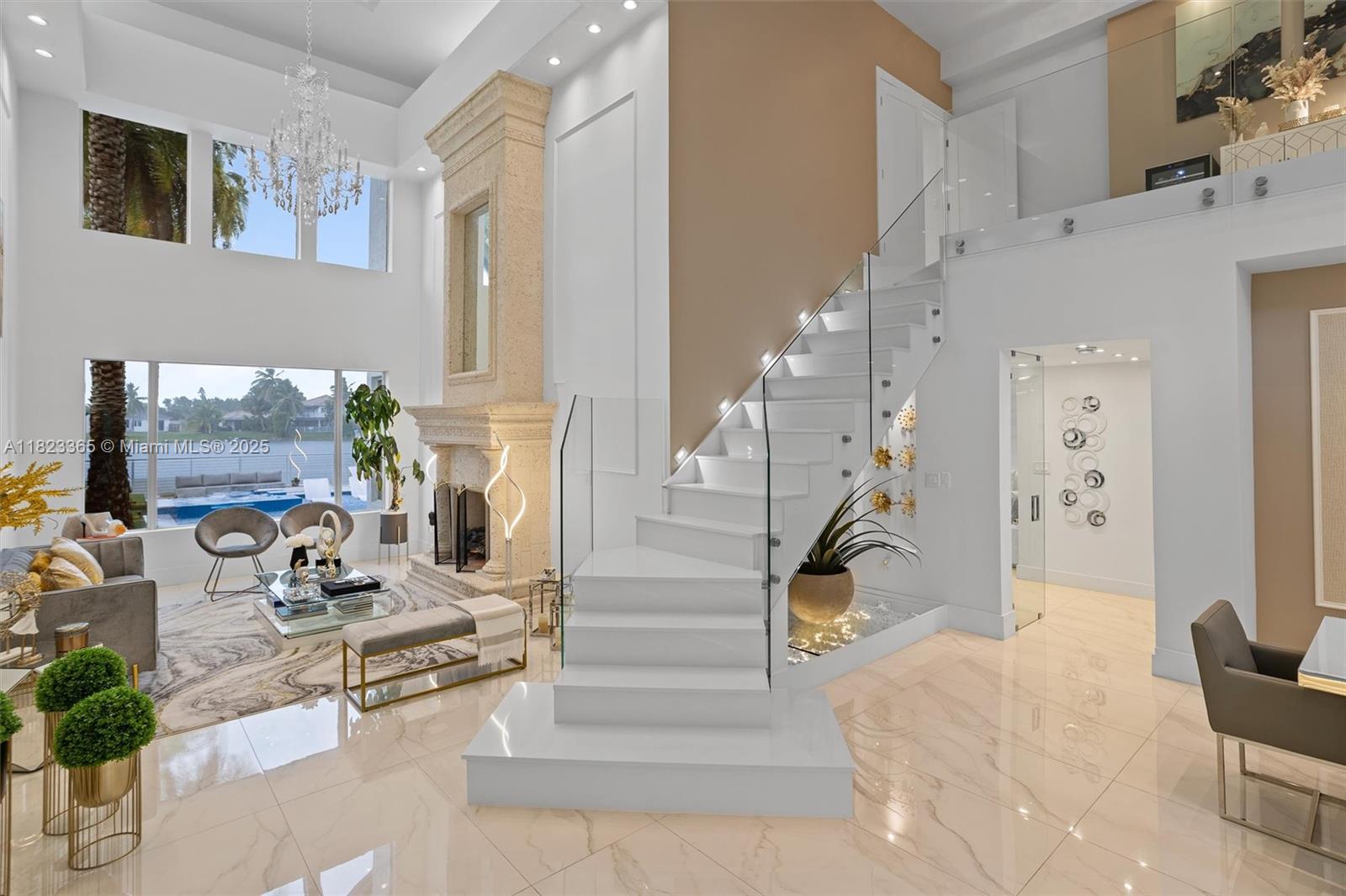 Doral Isles Catalina - Residential