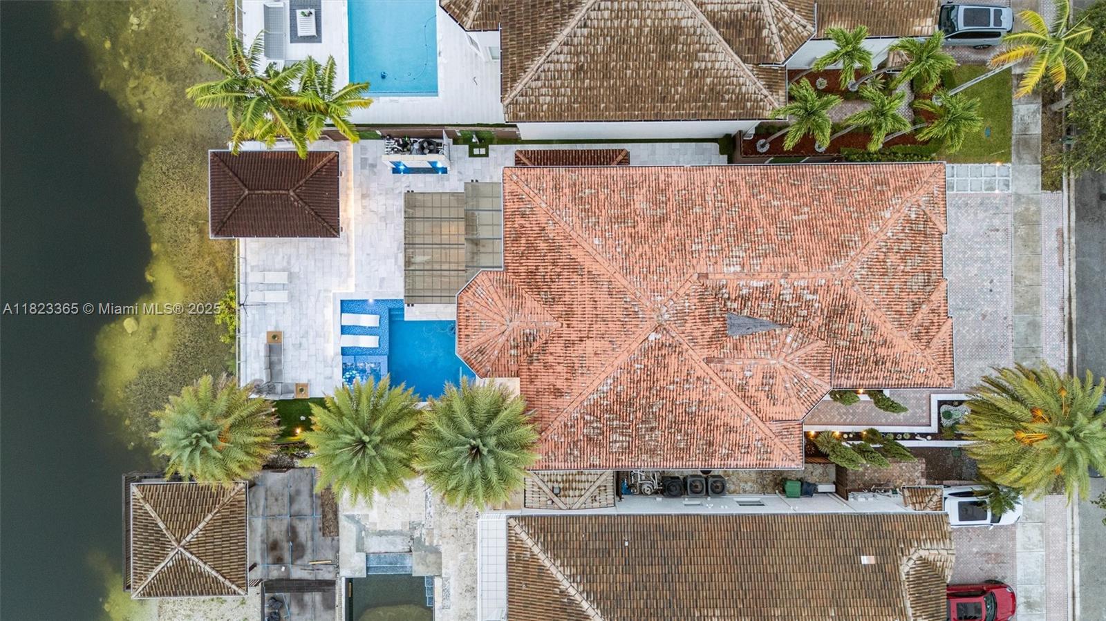 Doral Isles Catalina - Residential