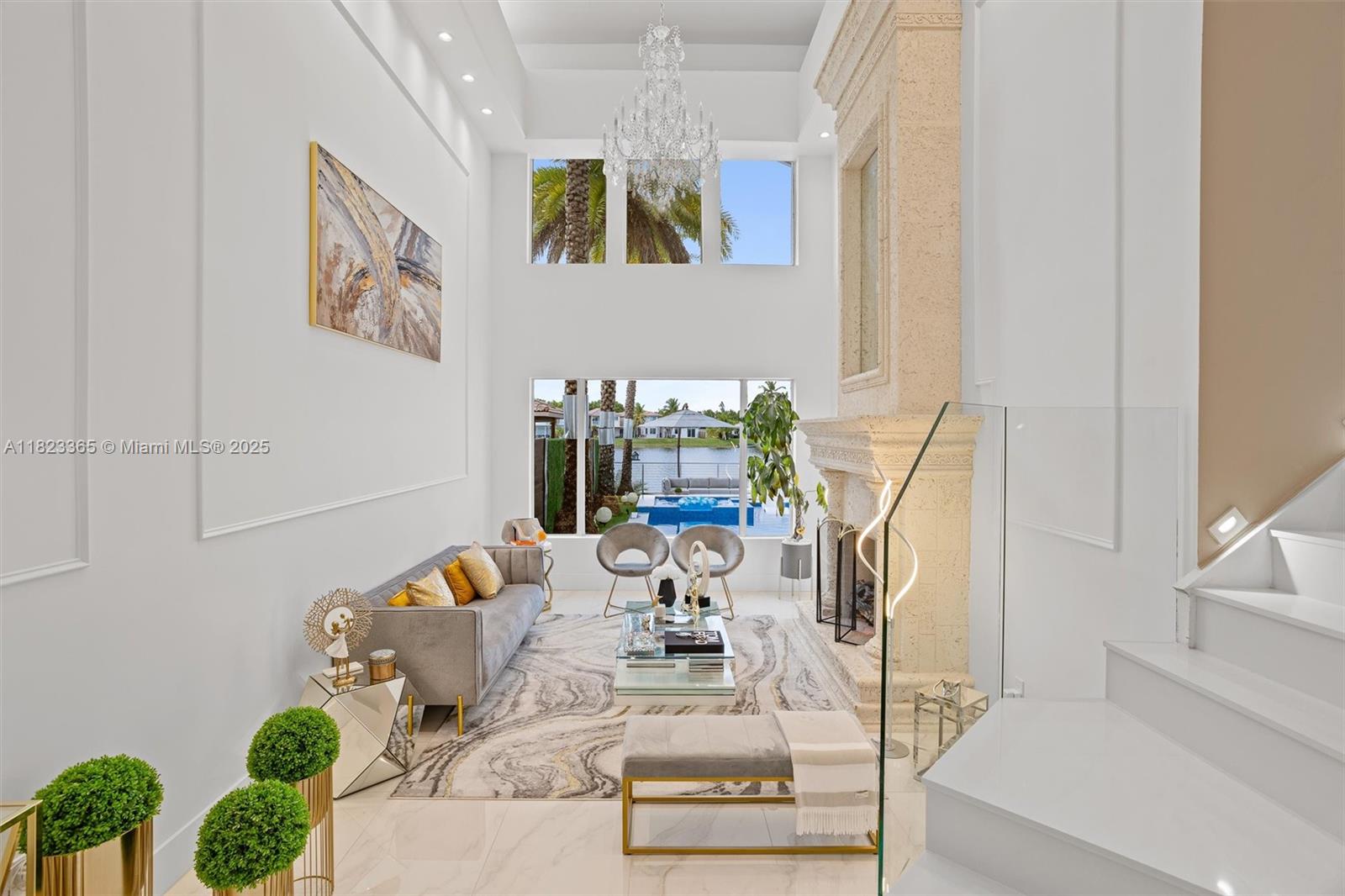 Doral Isles Catalina - Residential