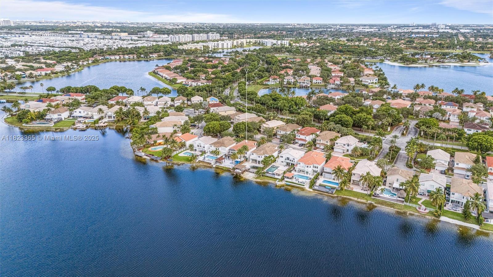 Doral Isles Catalina - Residential