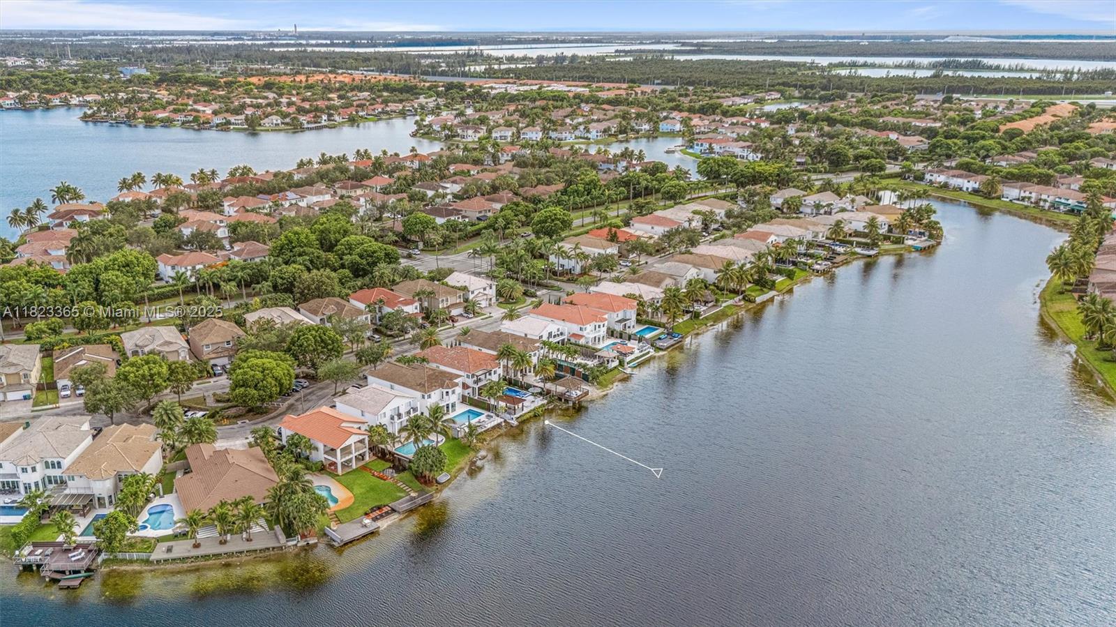 Doral Isles Catalina - Residential