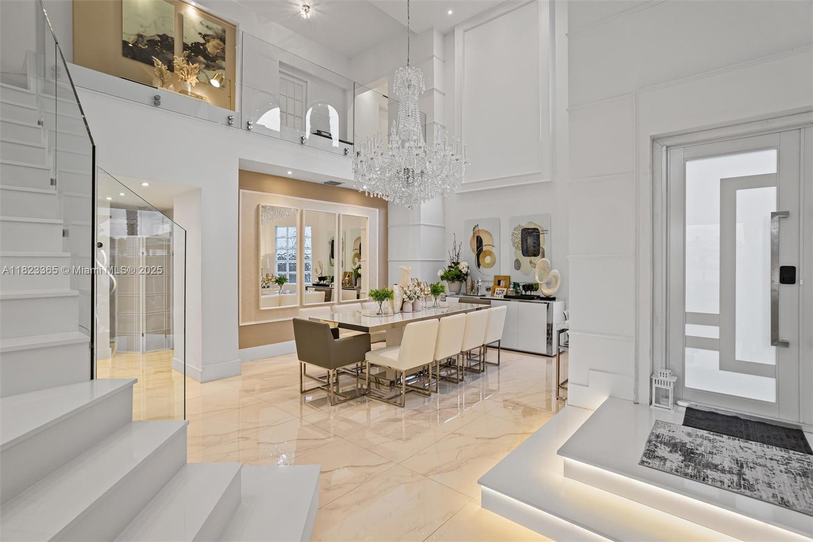 Doral Isles Catalina - Residential