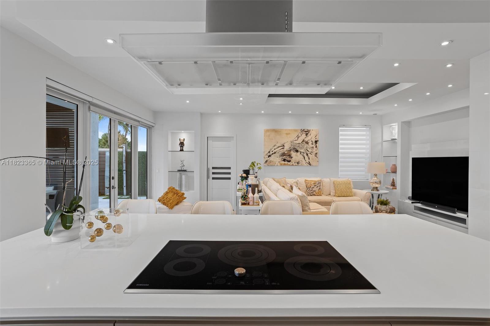 Doral Isles Catalina - Residential