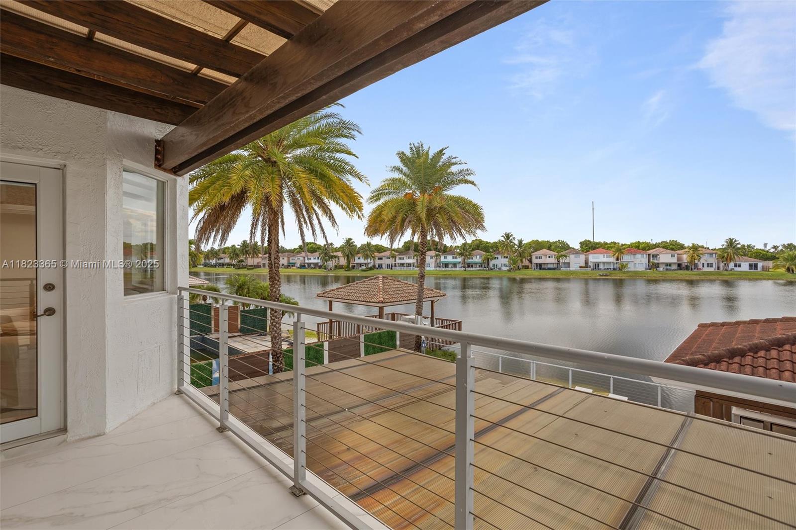 Doral Isles Catalina - Residential