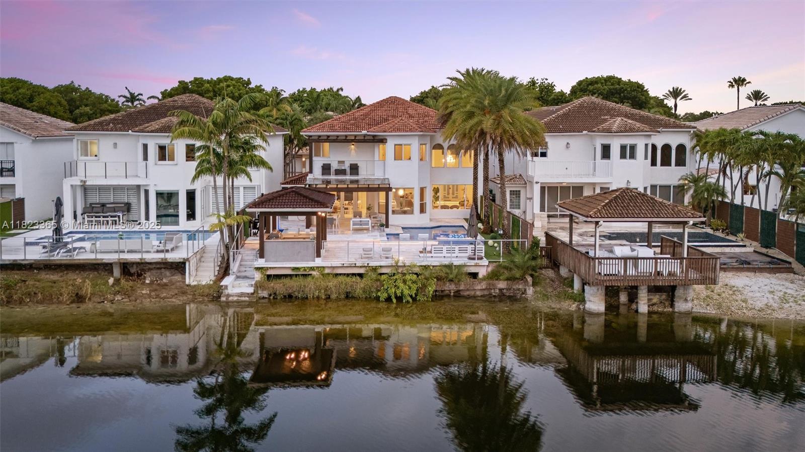 Doral Isles Catalina - Residential