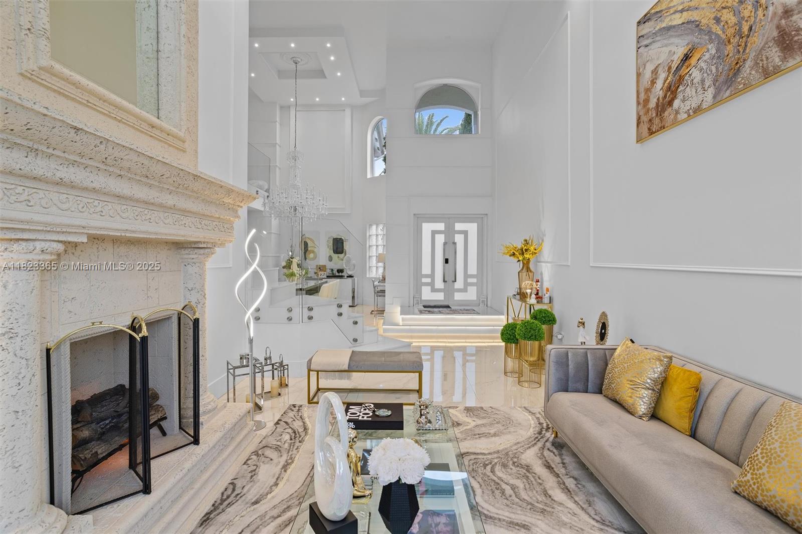 Doral Isles Catalina - Residential