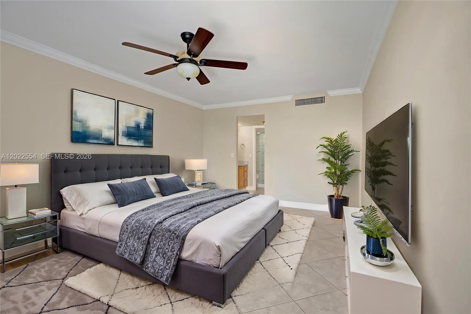 BISCAYA IV CONDO - Residential Lease