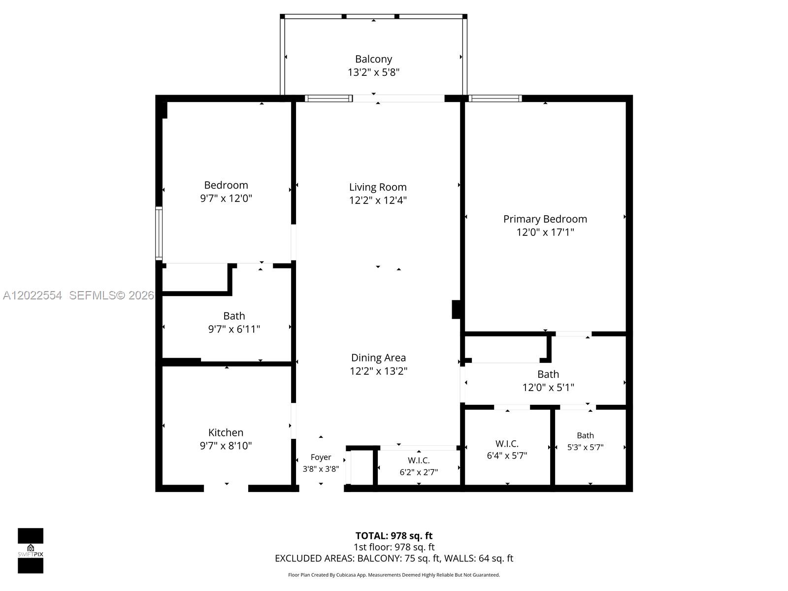 BISCAYA IV CONDO - Residential Lease