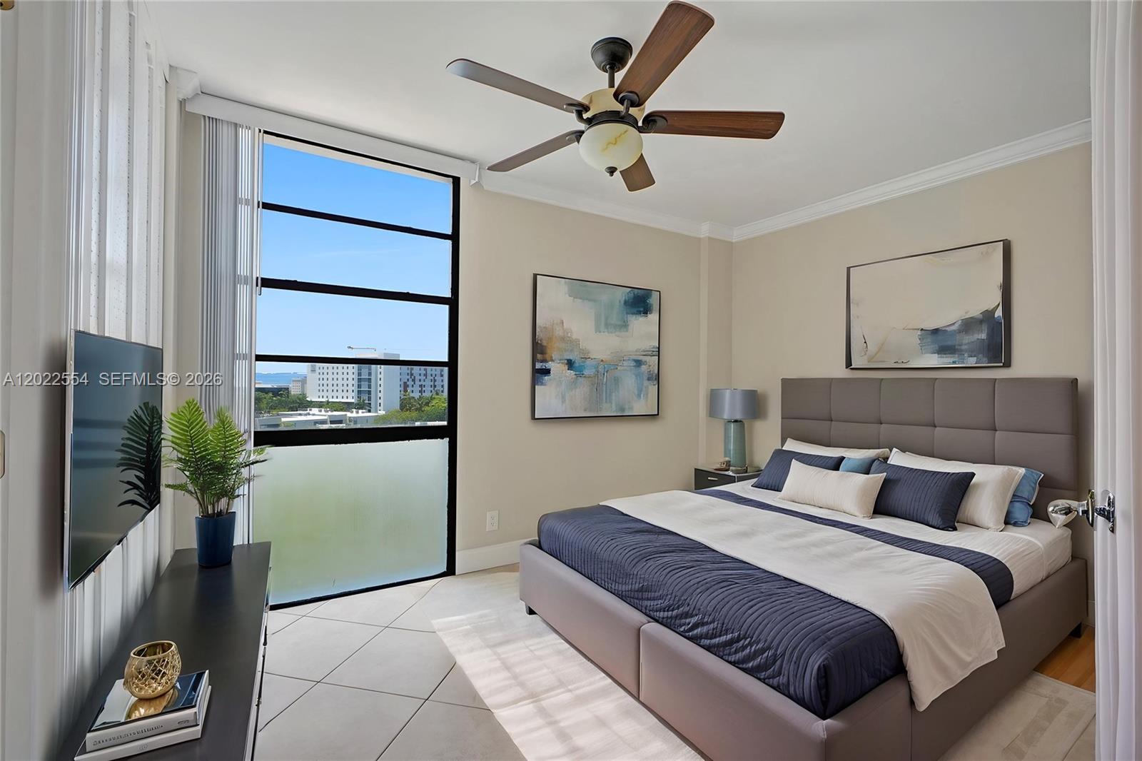 BISCAYA IV CONDO - Residential Lease