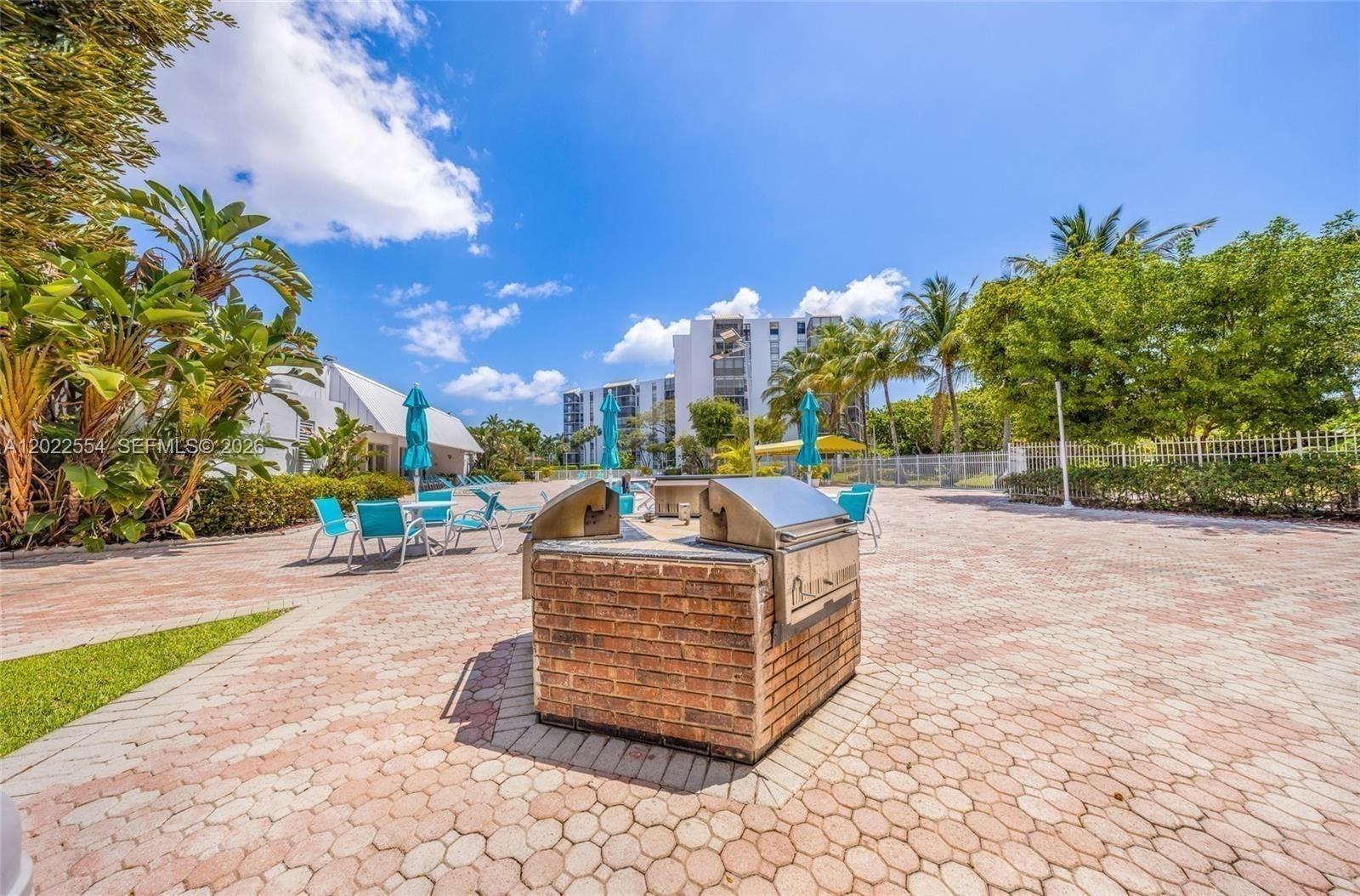 BISCAYA IV CONDO - Residential Lease