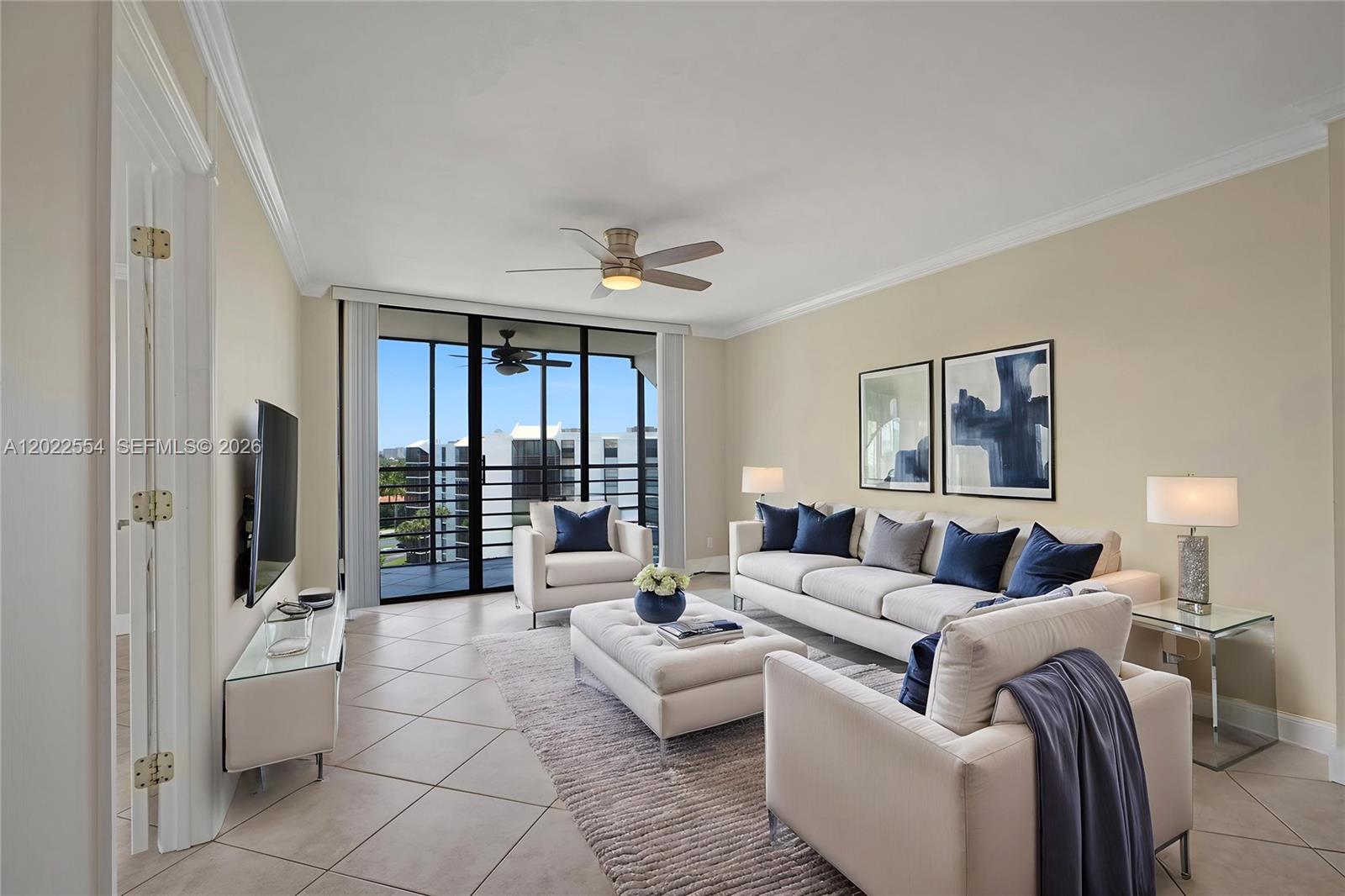 BISCAYA IV CONDO - Residential Lease