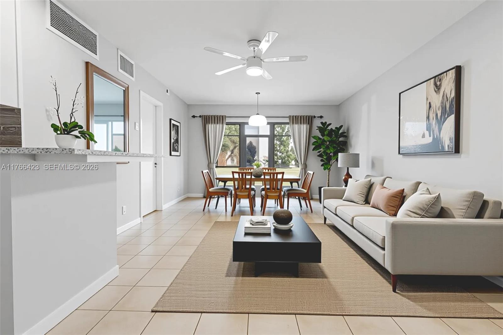 RIVER SHORES CONDO - Residential